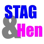 Stag & Hen