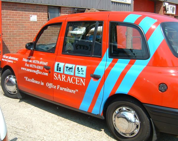 Vehicle (8)