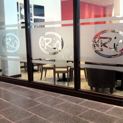 Window Graphics